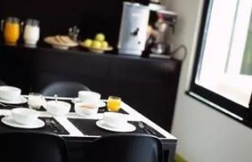 Hostal Gat Xino Barcelona