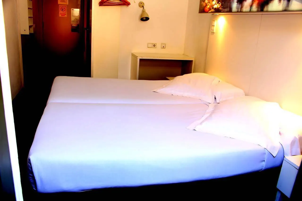 Hotel Hostal Gat Xino Barcelona