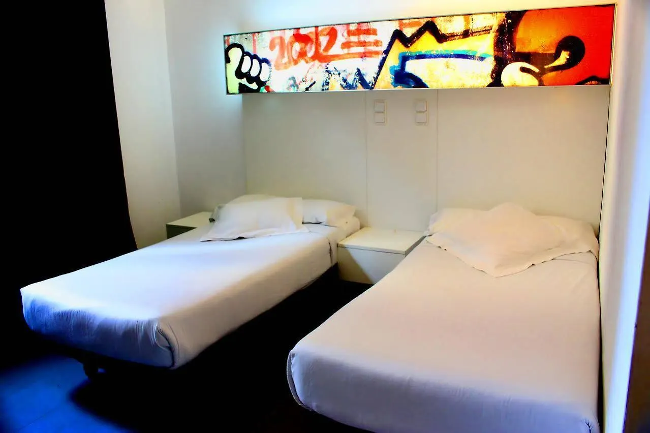 Hostal Gat Xino Barcelona Hotel