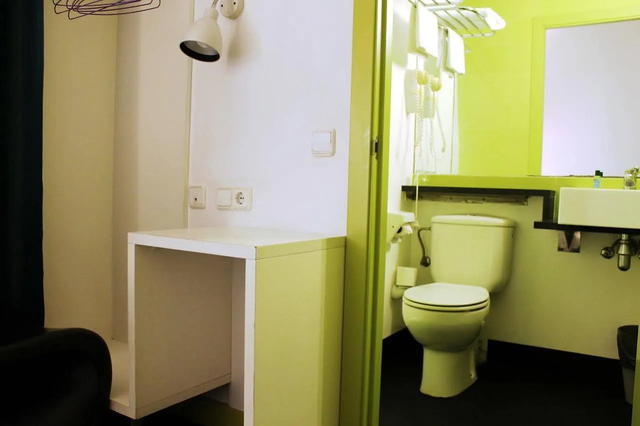 Hostal Gat Xino Barcelona
