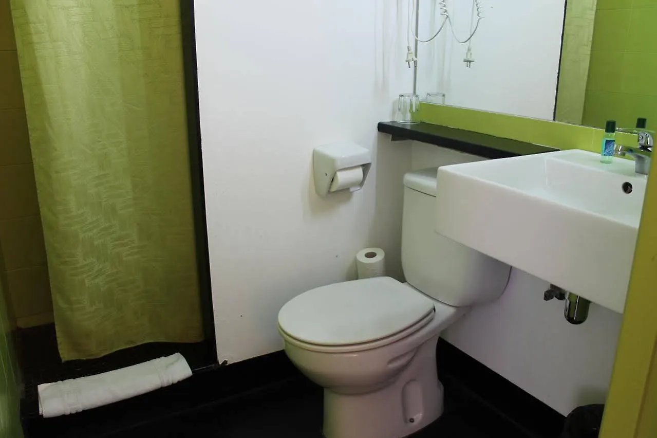 Hotel Hostal Gat Xino Barcelona