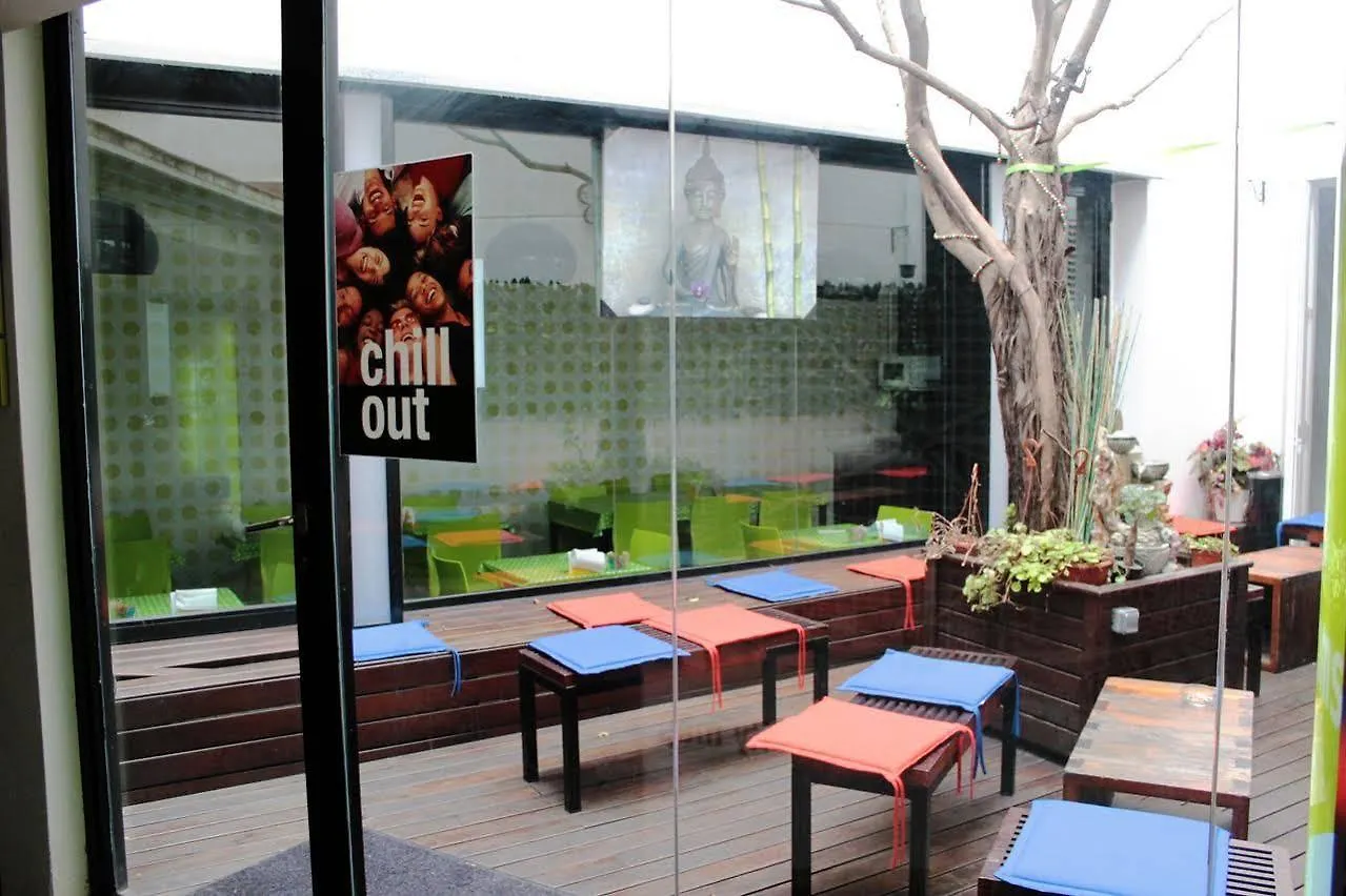 Hotel Hostal Gat Xino Barcelona