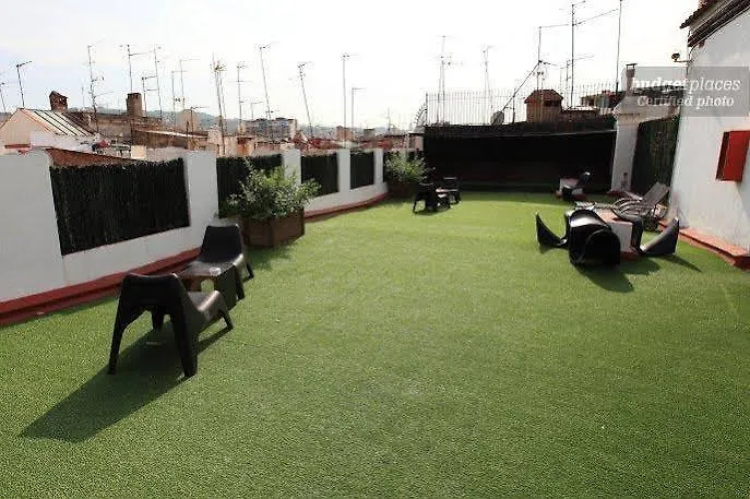 Hostal Gat Xino Barcelona Hotel