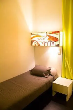 Hostal Gat Xino Barcelona