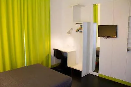 Hotel Hostal Gat Xino Barcelona
