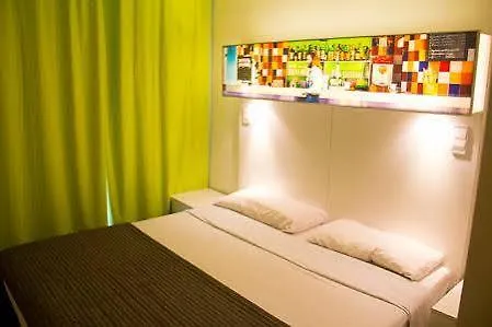 Hostal Gat Xino Barcelona 2*,  Spain