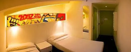 Hotel Hostal Gat Xino Barcelona