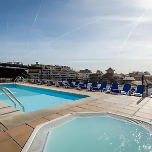 Sunotel Junior Barcellona