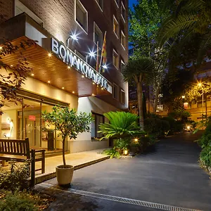 Bonanova Park Hotel
