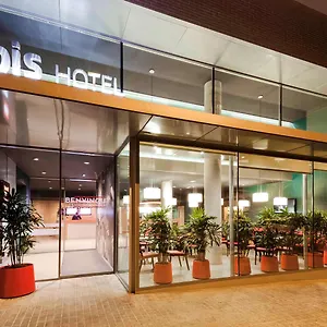 Ibis Centro Hotel