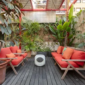 Praktik Garden Hotel