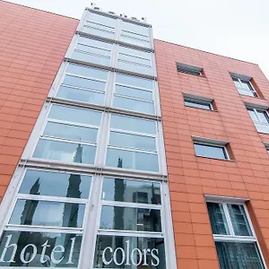 Colors Hotel