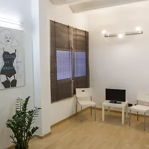 Hotel Monrooms, Barcelona