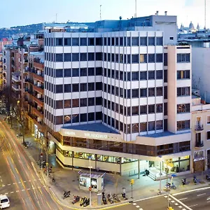 Viladomat *** Βαρκελώνη