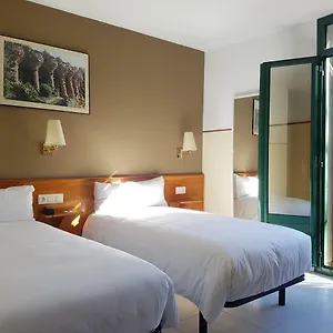 El Jardi Hotel