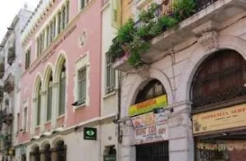 Hostal Gat Xino Barcelona Hotel