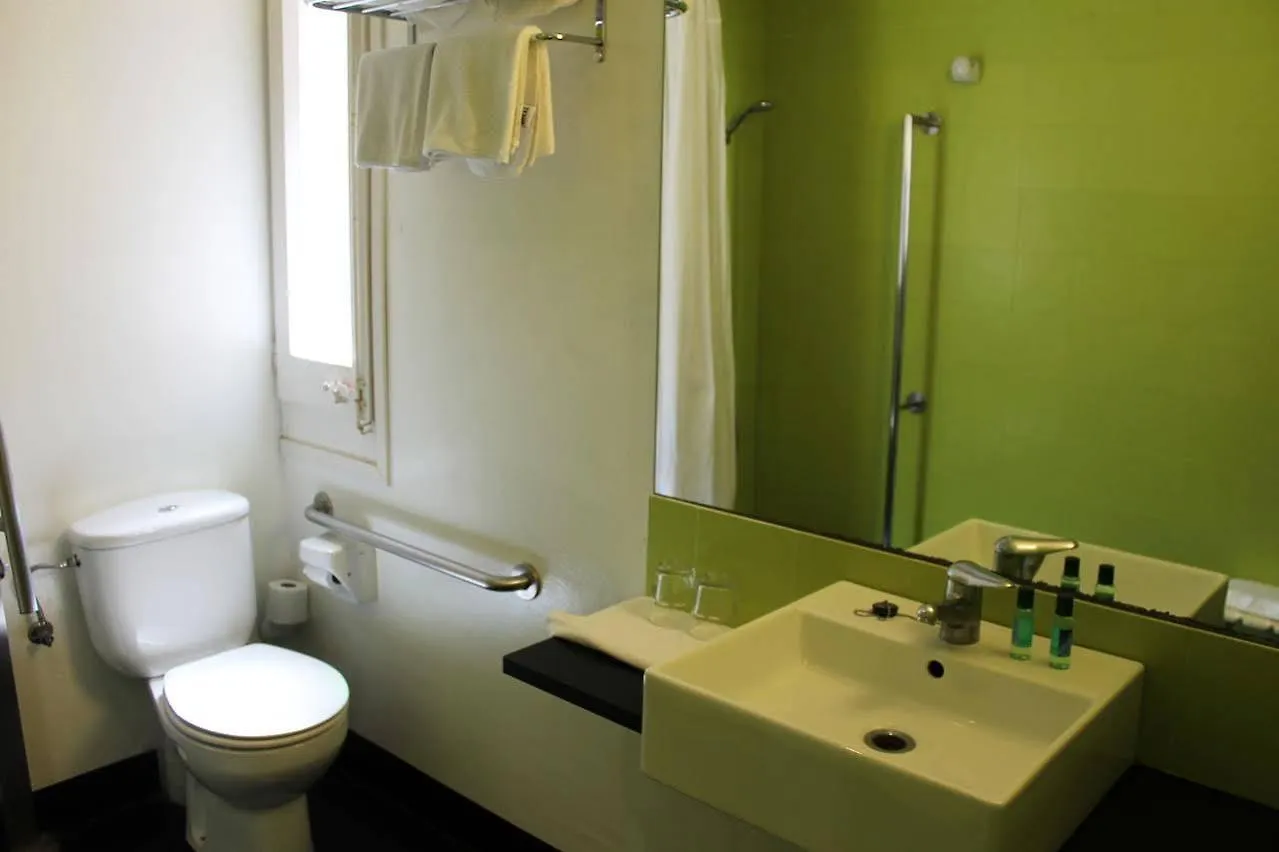 Hostal Gat Xino Barcelona